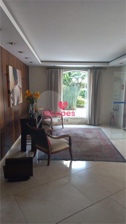 APARTAMENTO COM 217M² A VENDA COM 4 DORMITORIOS, 2 SUITES, 3 VAGAS - BAIRRO VILA ADYANA- SÃO JOSÉ DO