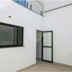 Sobrado novo , com 230m² , 3 suítes , 4 vagas de garagem , à venda no Jardim Bela Vista , em Santo André.