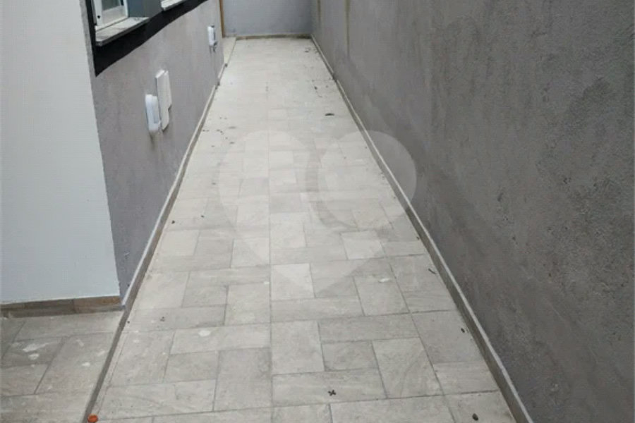 Apartamento à venda com 2 quartos em FREGUESIA DO Ó, São Paulo, SP