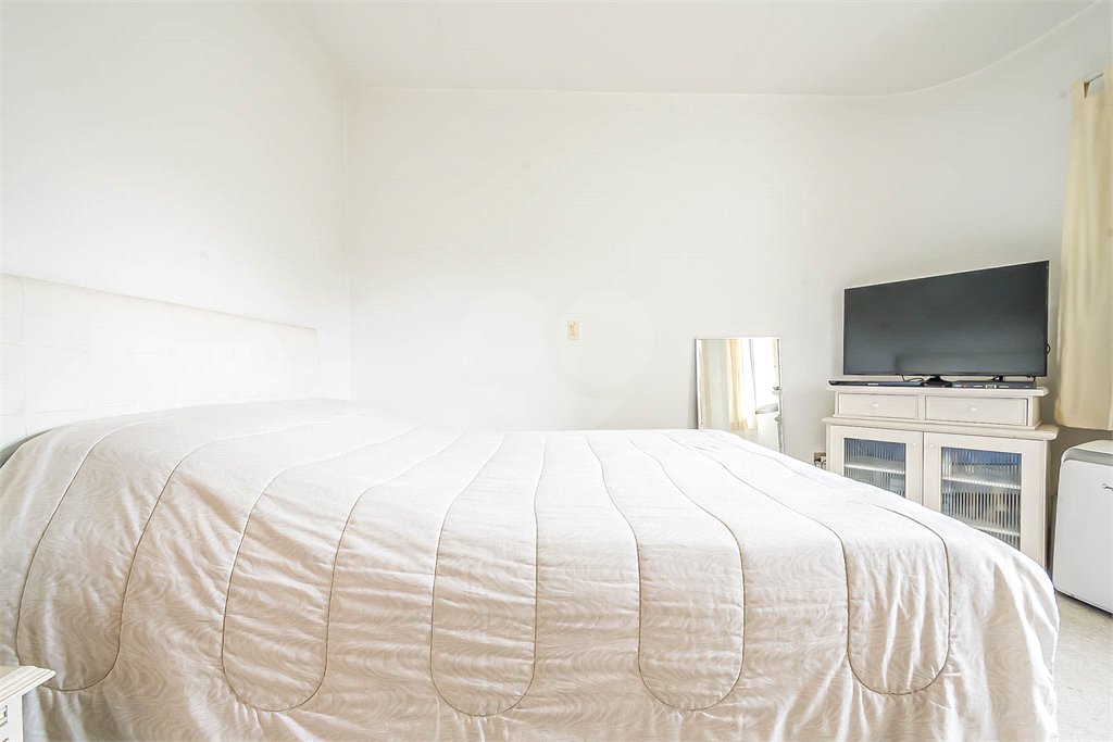 Apartamento à venda no Campo Belo 4 dormitórios 3 vagas