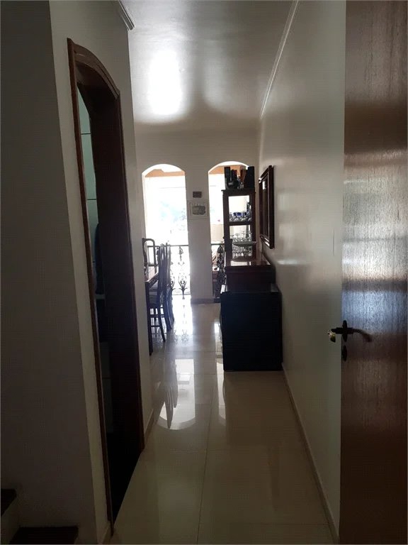 Sobrado à venda com 3 quartos, sendo 1 suíte, em Jardim Olympia, São Paulo, SP
