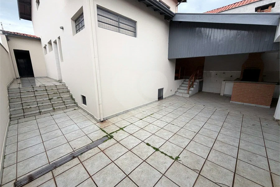 Casa à venda ou para alugar com 4 quartos, sendo 2 suítes,  em Jardim Brasília, Piracicaba, SP