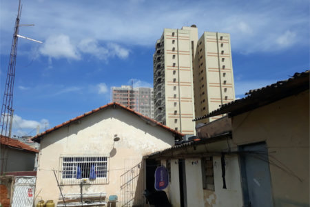 Casa à Venda no Bairro Cidade Nova – Rua 13 de Maio – Indaiatuba/SP