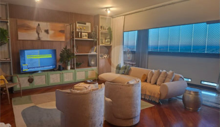 Apartamento à venda com 3 quartos, sendo 2 suítes,  no Centro, Indaiatuba, SP