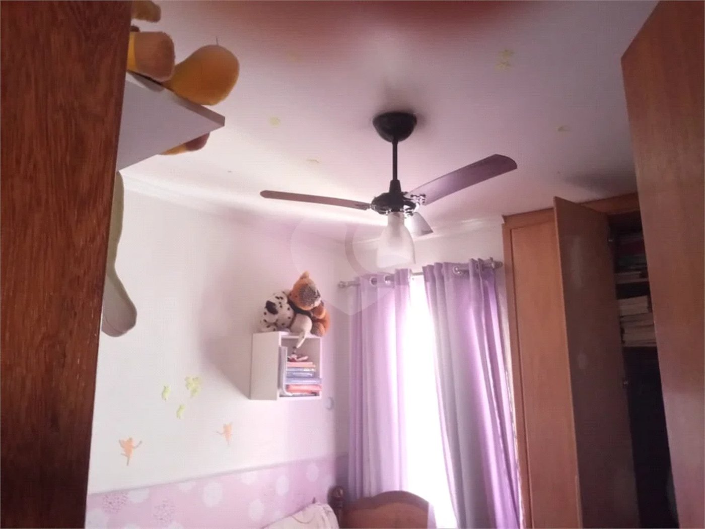 Apartamento de 2 quartos com garagem à venda na Vila Prudente