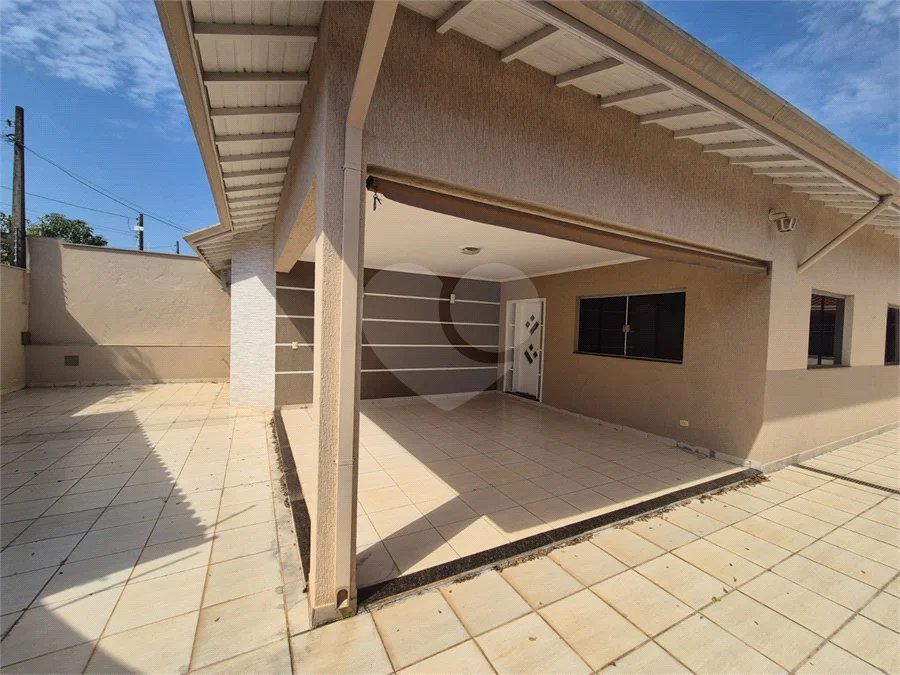 Casa à venda com 4 quartos, sendo 1 suíte,  em Jardim Brasília, Piracicaba, SP