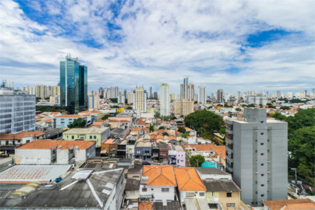Conjunto comercial reformado á venda na Mooca