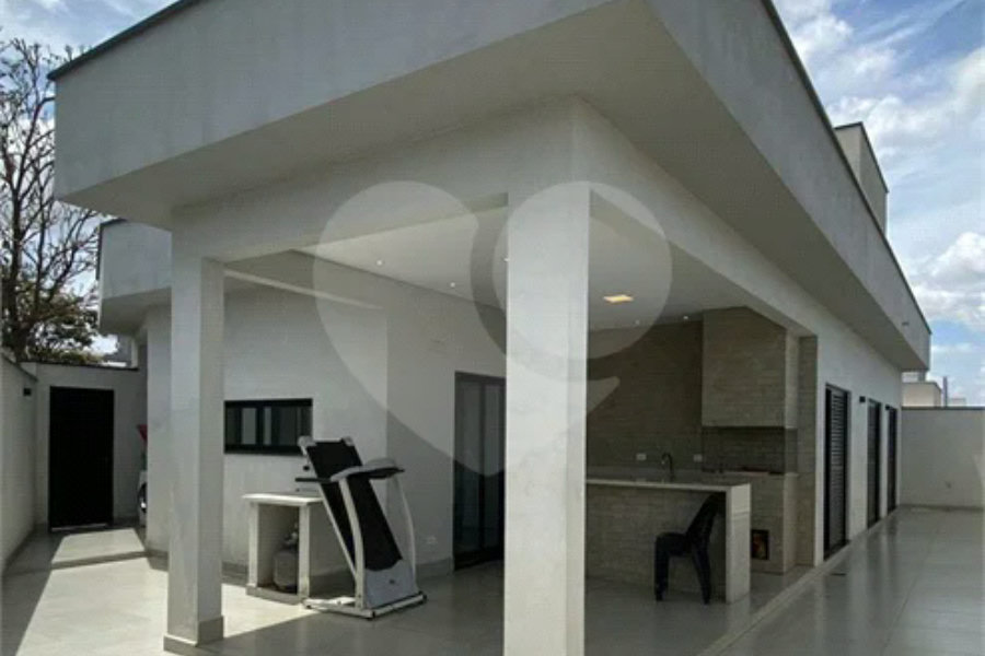 Casa à venda no Condomínio Park Taquaral Unimep em Piracicaba/SP.
