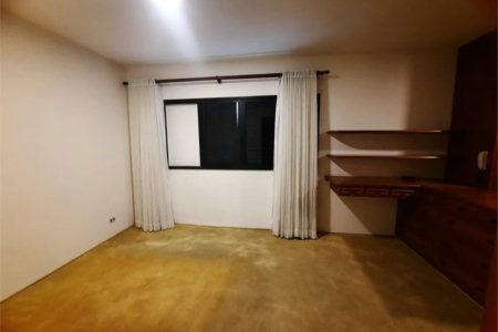Apartamento a Venda no Brooklin - Localização Privilegiada