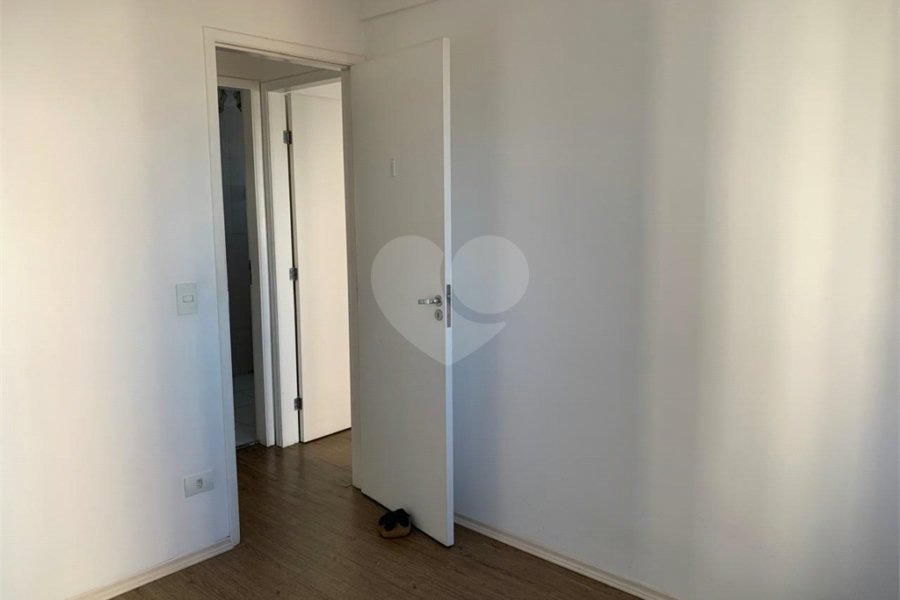 Apartamento à venda - Vila Guarani