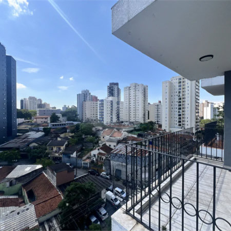 Apartamento á venda - Vila Guarani