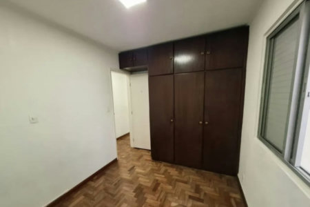 Apartamento à venda com 3 quartos em Conjunto Residencial Butantã, São Paulo, SP