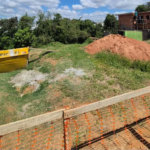Terreno de 207m² para venda no condomínio Gran Reserve