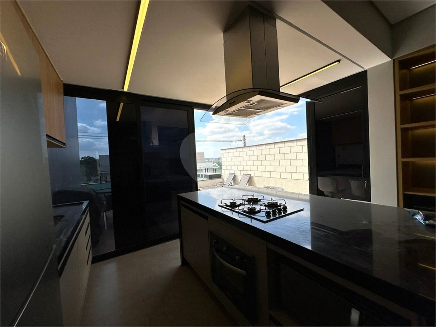 Residencial Casa em Condomínio - Reserva das Paineiras Residencial para Locação em Piracicaba
