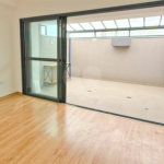 Apartamento no Alto do Ipiranga, 1 quarto, 1 banheiro, quintal