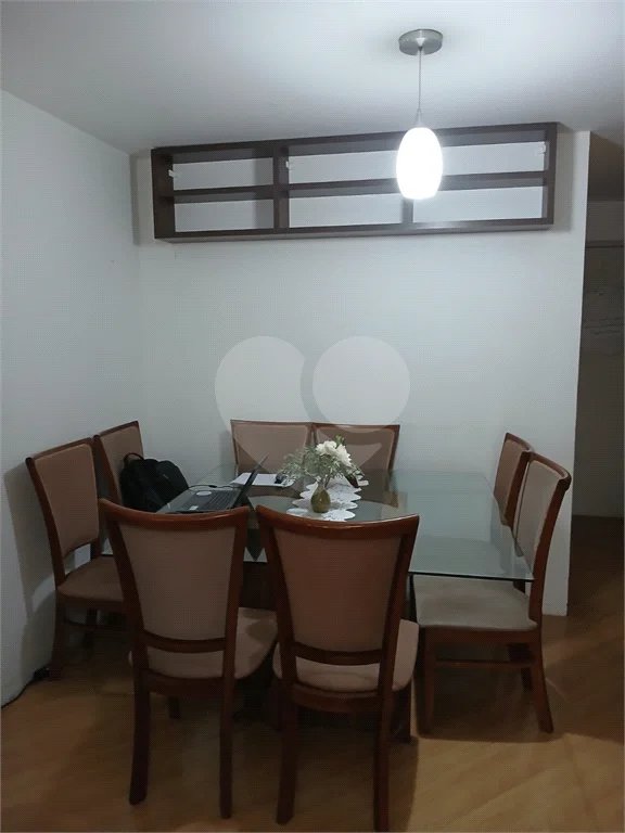 Apartamento á venda - Jabaquara