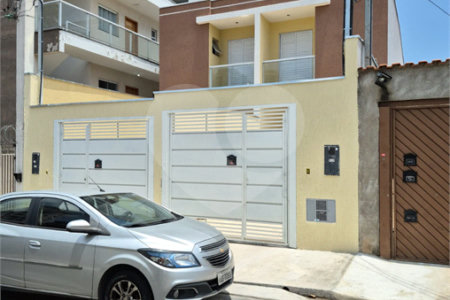 Casa com 134m², 3 dormitórios, 2 vagas, à venda na Vila Prudente.