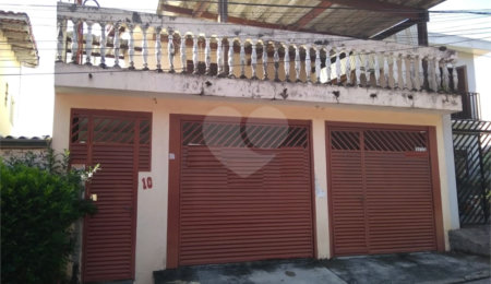 Casa à venda com 4 quartos em Jardim das Vertentes, São Paulo, SP