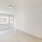 Apartamento para venda em Itaim Bibi com 3 quartos, sendo 1 suíte, 78m²