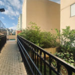 Apartamento à venda com 2 quartos em Rio Pequeno, São Paulo - SP