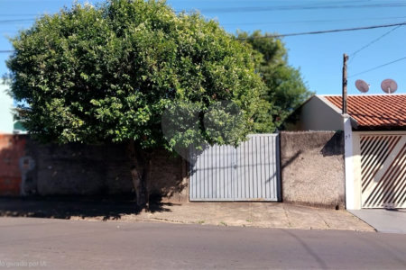 Terreno à venda no Jardim Tangará – 10X25