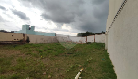 Terreno à venda em Vila Monteiro (gleba I), São Carlos, SP