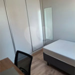 Apartamento de 3 Dormitórios com Suíte e Lazer Completo – Condomínio Terrazzos | São Bernardo do Campo