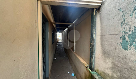 Casa à venda com 2 quartos em Cidade Aracy, São Carlos, SP
