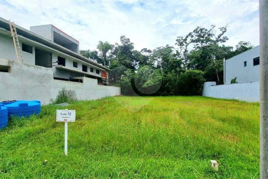 Terreno à venda em Riviera de São Lourenço, Bertioga, SP