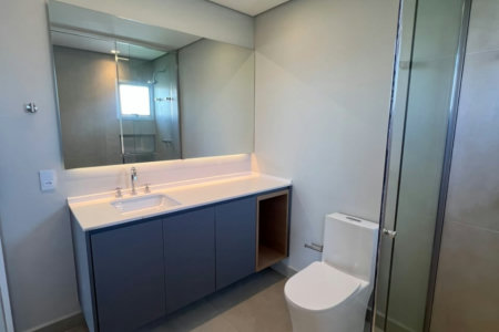 Cobertura à venda com 4 quartos, sendo 1 suíte, em Paraisópolis, São Paulo - SP