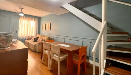 Casa à venda com 2 quartos no condomínio San Francisco Village, São Paulo - SP