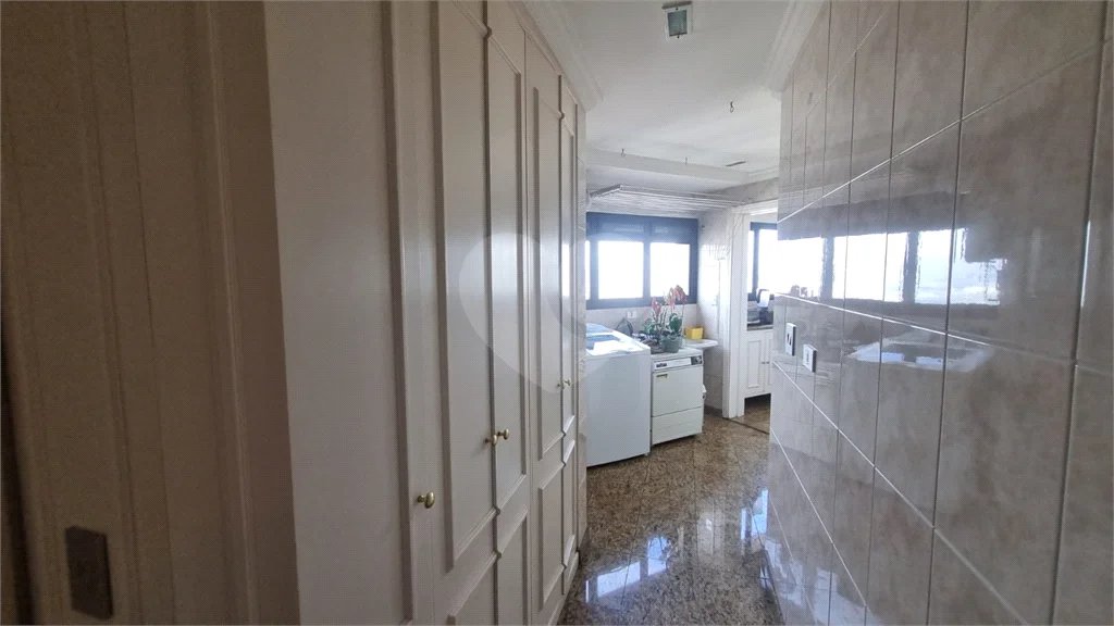 Apartamento a venda na Mooca