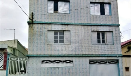 Apartamento à venda com 2 quartos em Cerâmica, São Caetano do Sul, SP