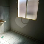 Apartamento no Condomínio Residencial Jardim das Torres.