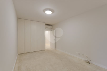 Apartamento à venda ou para alugar com 4 suítes em Alto da Boa Vista, São Paulo, SP