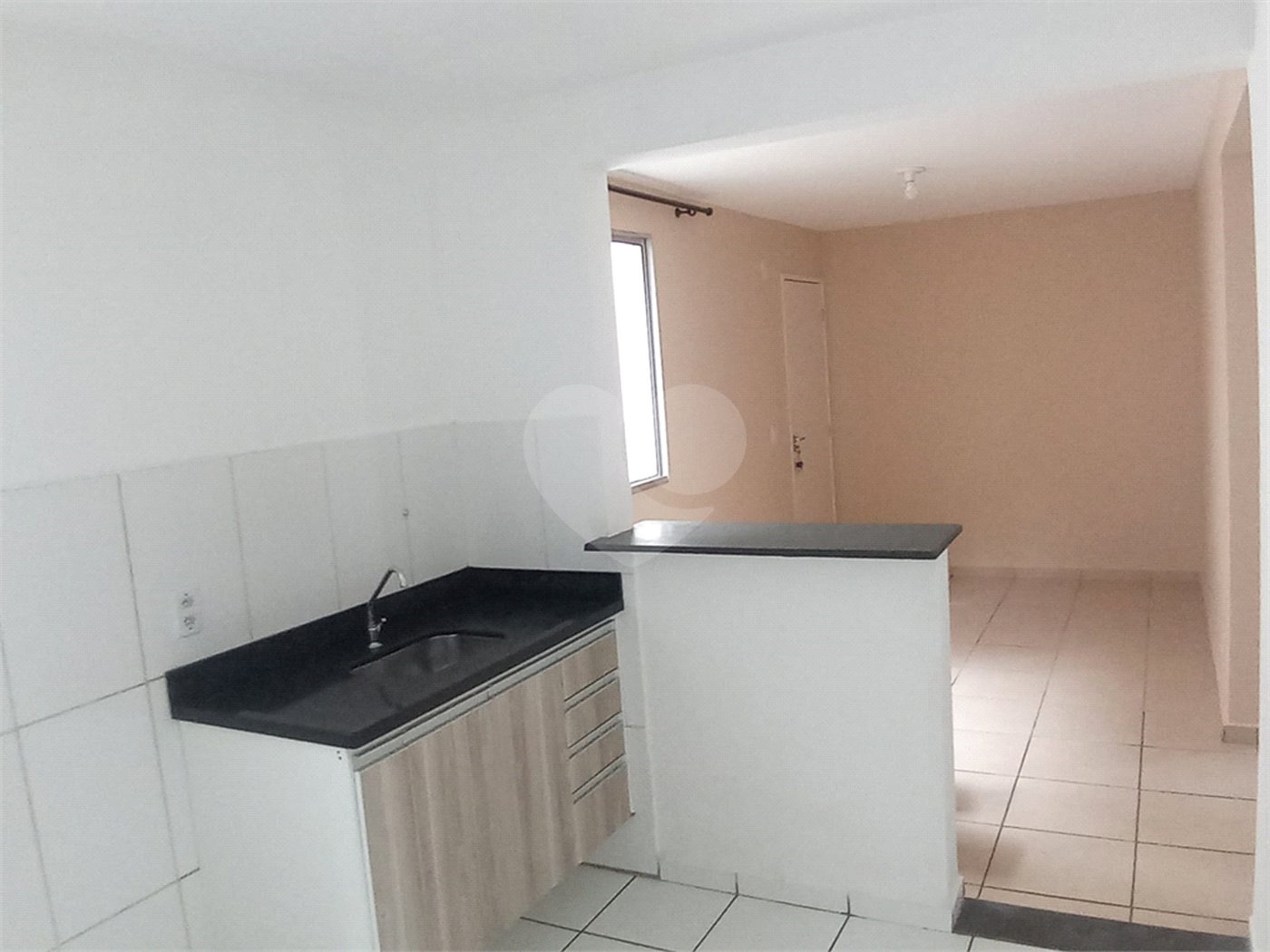 Apartamento com 2 quartos à venda em Spazio Mont Royal - SP