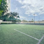 Apartamento de Alto Padrão no Campo Belo para venda com porteira fechada, com 4 dormitórios suítes e 4 vagas com lazer de club.