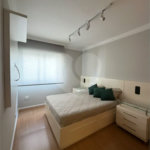Apartamento com 3 quartos á venda no Campo Belo, São Paulo - SP