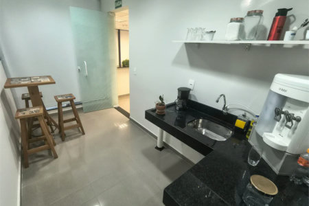 Excelente Prédio Comercial Mobiliado à Venda no Butantã – Ideal para sua Empresa!