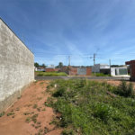 Terreno com 168m2, á venda, em Ibaté.
