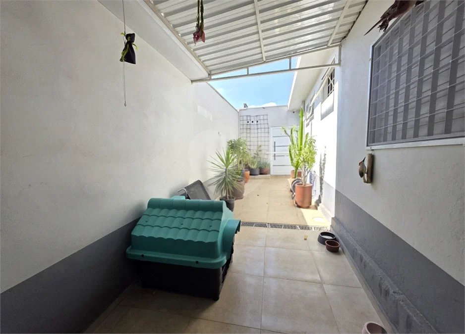 Casa térrea 3 dormitórios com piscina e área Gourmet à venda São Carlos