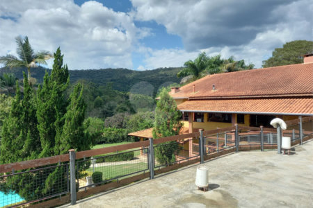 Chácara Mobiliada, 23.000m² á venda