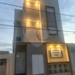 Apartamento de 1 quarto à venda na Vila Prudente