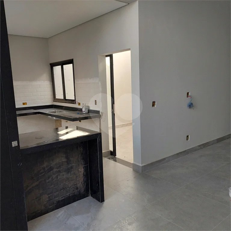 Casa Térrea (Nova) de Alto Padrão no Condomínio Águas Claras, Piracicaba-SP.