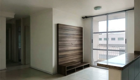 Apartamento à venda com 2 quartos, sendo 1 suíte, em Butantã, próximo à USP