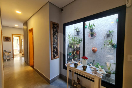 Casa com 4 dormitórios à venda, 214 m² por R$ 1.890.000 - Parque Arco Iris - Atibaia/SP