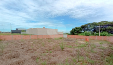 Terreno à venda em Residencial Arcoville, São Carlos, SP