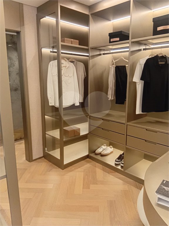 Apartamento de 258m² com Lazer Completo em São Paulo - Vila Mariana