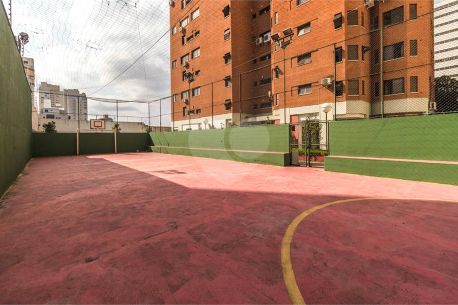 Apartamento com 4 quartos, 3 suítes, 6 vagas, 280 m²Sumaré Alto Padrão