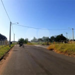 Lote para venda no Jardim dos Ipês no distrito de Água Vermelha/SP.